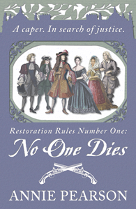 No One Dies - Restoration Rules 1